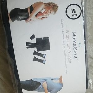 Postpartum support